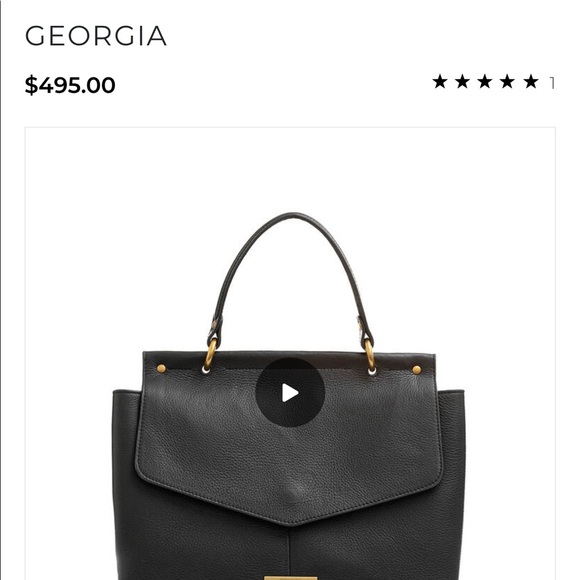 “Georgia” Brahmin! One of a kind! - Picture 2 of 5